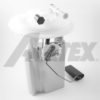 PEUGE 1525QZ Sender Unit, fuel tank